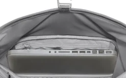 Fjallraven Day Packs-High Coast Foldsack 24 Rucksack - Shark Grey