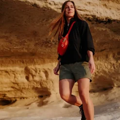 Fjallraven Hip Packs & Crossbody'S-High Coast Hip Pack - Clay