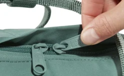 Fjallraven Day Packs-Kanken Backpack - Black