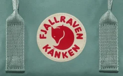 Fjallraven Day Packs-Kanken Backpack - Ochre