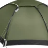 Fjallraven Backpacking & Lightweight Tents-Keb Dome 2 Tent - Pine Green