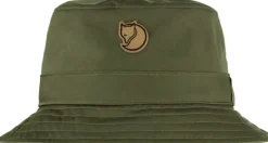 Fjallraven Hats-Kiruna Hat - Laurel Green