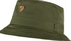 Fjallraven Hats-Kiruna Hat - Laurel Green