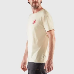 Fjallraven T-Shirts & Baselayers-Mens 1960 Logo T-Shirt - Indigo Blue