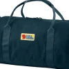 Fjallraven Duffels & Kitbags-Vardag Duffel 30 - Storm