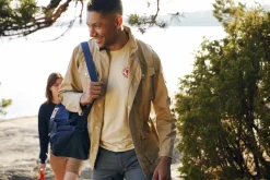 Fjallraven Duffels & Kitbags-Vardag Duffel 30 - Storm