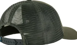 Fjallraven Hats-Varmland Cap - Deep Forest