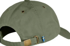 Fjallraven Hats-Vidda Cap - Laurel Green