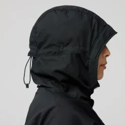 Fjallraven Casual Jackets-Womens Kaipak Jacket - Dark Navy