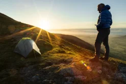 F10 Backpacking & Lightweight Tents-Neon UL 1 Tent