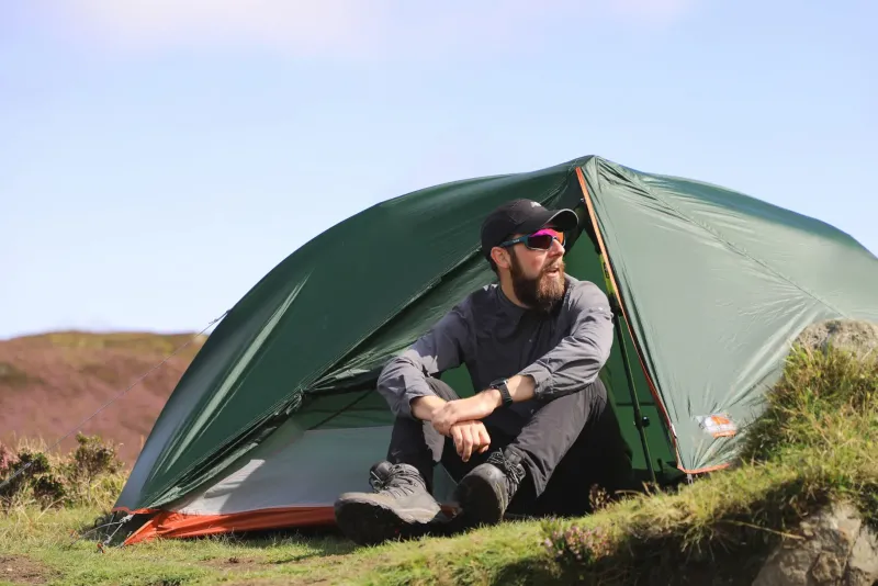 F10 Backpacking & Lightweight Tents-Radon UL 1 Tent