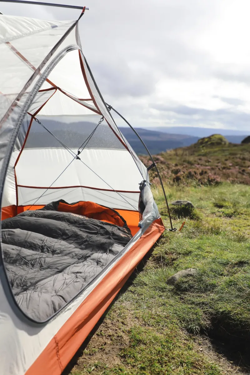F10 Backpacking & Lightweight Tents-Radon UL 1 Tent