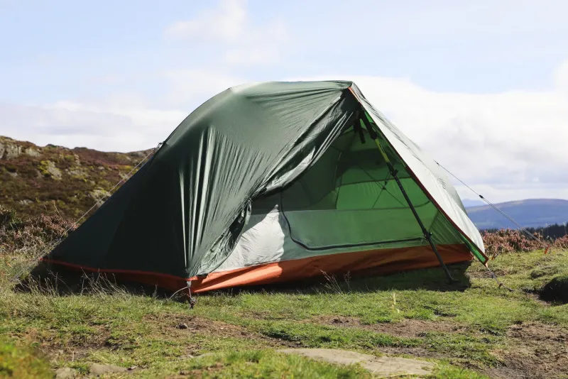 F10 Backpacking & Lightweight Tents-Radon UL 1 Tent