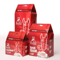 Friction Labs Chalk & Chalkbags-FrictionLabs BamBam Super Chunky Chalk - 6oz
