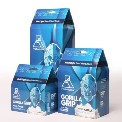 Friction Labs Chalk & Chalkbags-FrictionLabs Gorilla Grip Chunky Chalk - 6oz