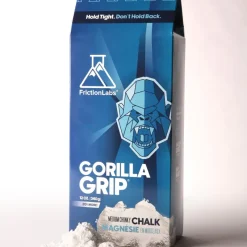 Friction Labs Chalk & Chalkbags-FrictionLabs Gorilla Grip Chunky Chalk - 12oz