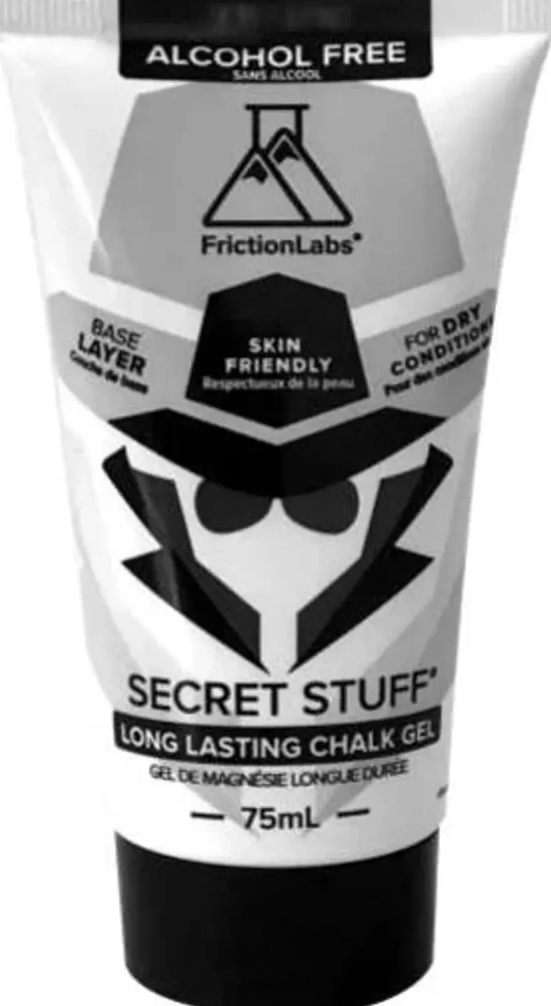 Friction Labs Chalk & Chalkbags-FrictionLabs Secret Stuff Alcohol Free Liquid Chalk