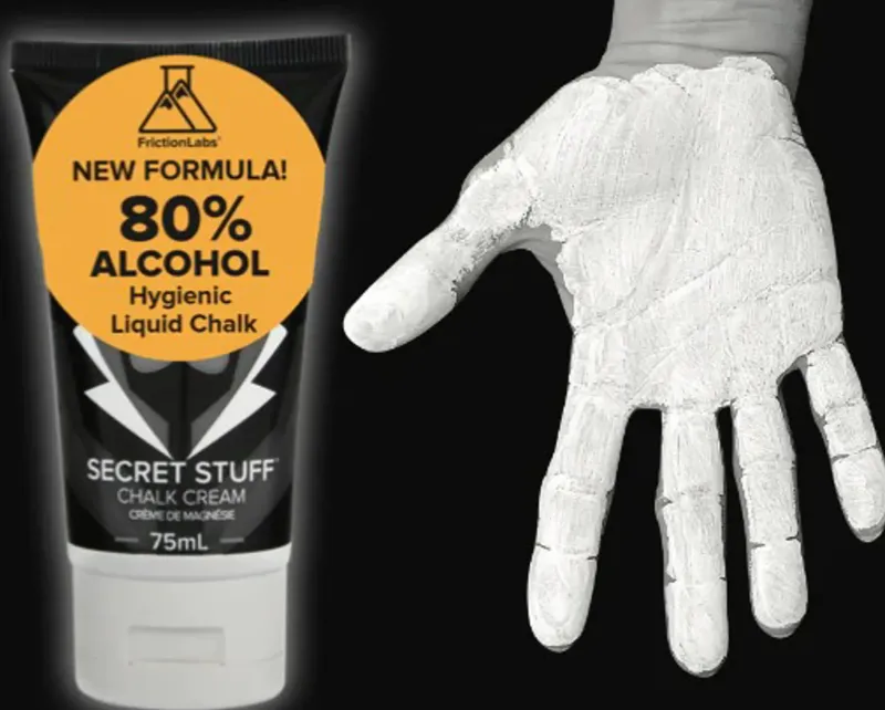 Friction Labs Chalk & Chalkbags-FrictionLabs Secret Stuff Liquid Chalk
