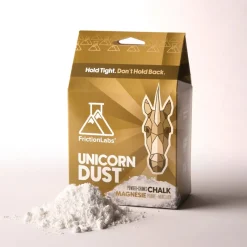 Friction Labs Chalk & Chalkbags-FrictionLabs Unicorn Dust Fine Chalk - 6oz