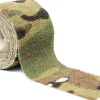 Gear Aid (Mcnett) Gear Repair-Gear Aid Camo Form Reusable Fabric Wrap - MultiCam