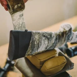 Gear Aid (Mcnett) Gear Repair-Gear Aid Camo Form Reusable Fabric Wrap - MultiCam