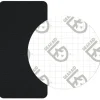 Gear Aid (Mcnett) Gear Repair-Gear Aid Tenacious Tape GORE-TEX Fabric Patches