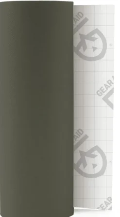 Gear Aid (Mcnett) Gear Repair-Gear Aid Tenacious Tape Repair Tape - Green Nylon