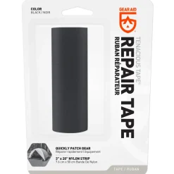 Gear Aid (Mcnett) Gear Repair-Gear Aid Tenacious Tape Repair Tape - Coyote Nylon