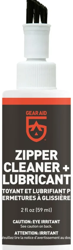 Gear Aid (Mcnett) Gear Repair-Gear Aid Zipper Cleaner and Lubricant