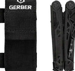 Gerber Knives & Multi-Tools-Dual Force Multi-Tool - Black
