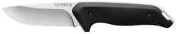 Gerber Knives & Multi-Tools-Moment Large Fixed Drop Point Knife