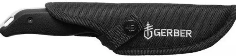 Gerber Knives & Multi-Tools-Moment Large Fixed Drop Point Knife
