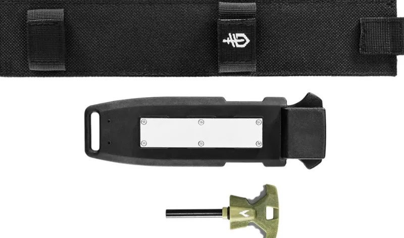 Gerber Knives & Multi-Tools-Ultimate Survival Knife