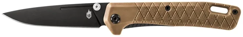 Gerber Knives & Multi-Tools-Zilch - Coyote