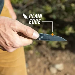 Gerber Knives & Multi-Tools-Zilch - Coyote