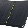 Goal Zero Power Banks And Solar Chargers-Nomad 10 Portable Solar Charger