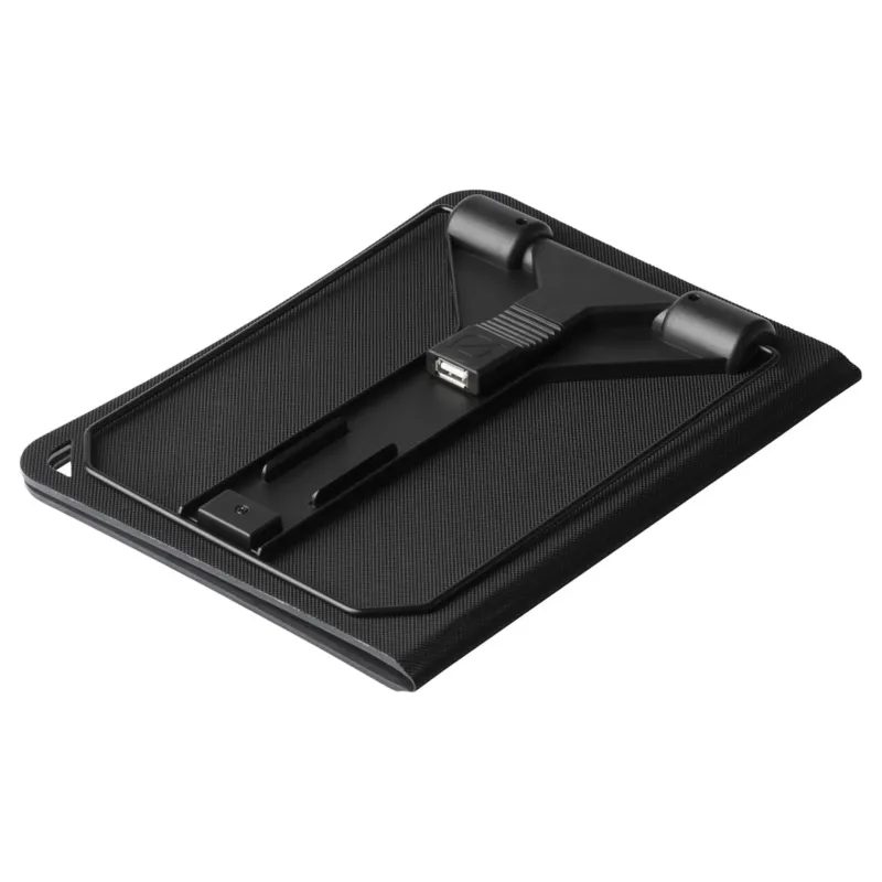 Goal Zero Power Banks And Solar Chargers-Nomad 10 Portable Solar Charger