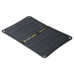 Goal Zero Power Banks And Solar Chargers-Nomad 10 Portable Solar Charger