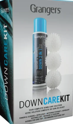 Grangers Clothing Cleaning & Proofing-Down Care Kit