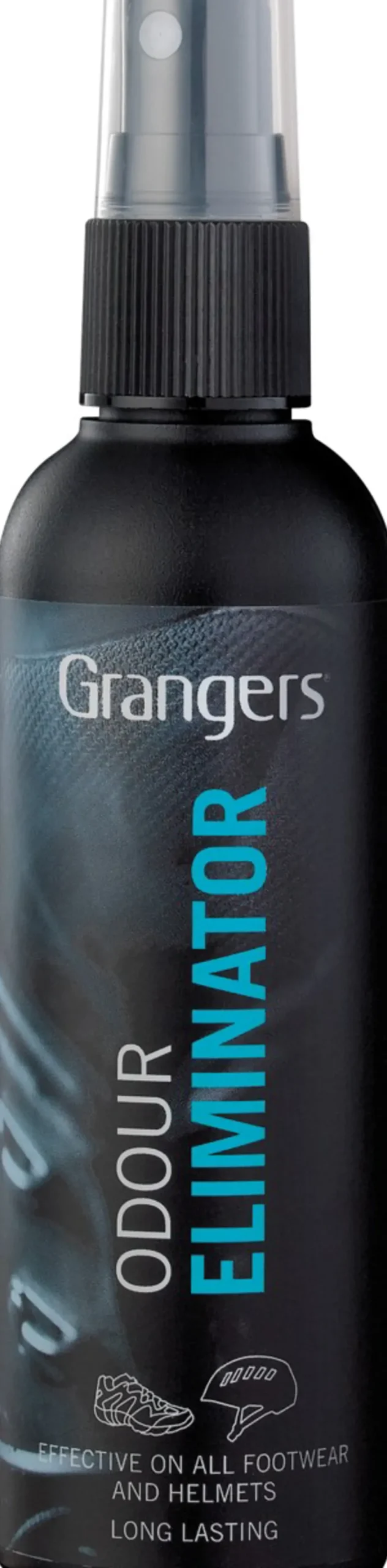 Grangers Footwear Cleaning & Proofing-Footwear Care Kit