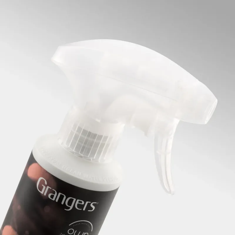 Grangers Footwear Cleaning & Proofing-Footwear Repel Plus - 275ml