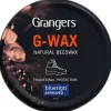 Grangers Footwear Cleaning & Proofing-G-Wax