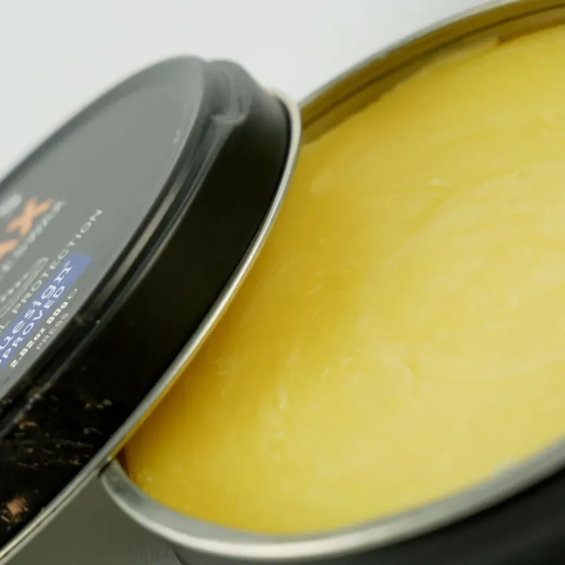 Grangers Footwear Cleaning & Proofing-G-Wax