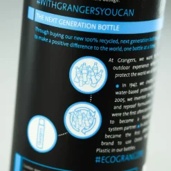 Grangers Clothing Cleaning & Proofing-Wash and Repel Clothing 2 in 1 - 300ml