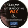 Grangers Footwear Cleaning & Proofing-Waterproofing Wax