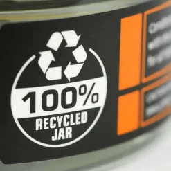 Grangers Footwear Cleaning & Proofing-Waterproofing Wax