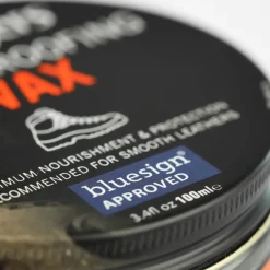 Grangers Footwear Cleaning & Proofing-Waterproofing Wax