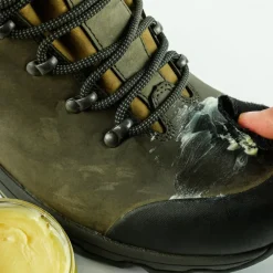 Grangers Footwear Cleaning & Proofing-Waterproofing Wax