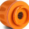 Grayl Water Purification-GeoPress Cartridge - Orange