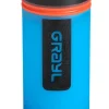 Grayl Water Purification-GeoPress Purifier Bottle - Bali Blue
